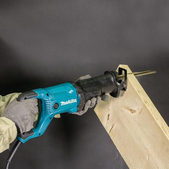 Actual product image Makita Recipro saw JR3051TK