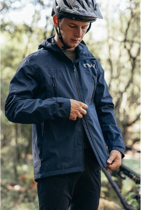 Immagine prodotto Northwave Giacca Noworry Hardshell (XL)