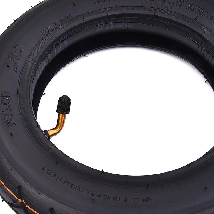 Image du produit Ruhuo Pneus de 10 pouces