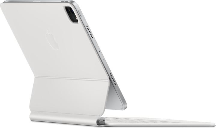 Immagine prodotto Apple Magic Keyboard (DE, iPad Pro 11 2020 (2. Gen), iPad Pro 11 2018 (1. Gen), iPad Air 2020 (4. Gen), iPad Pro 11 2021 (3a generazione), iPad Air 2022 (5a generazione))