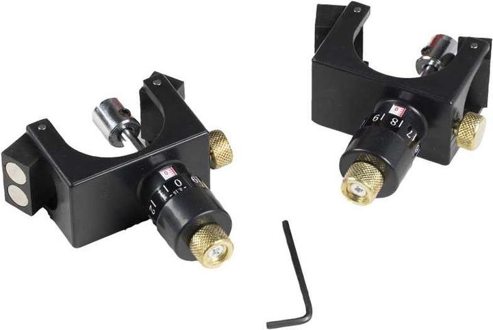 Actual product image Holzmann Setting gauge for planing knives