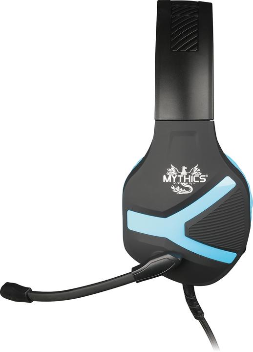Produktbild Konix Mythics Nemesis (Kabelgebunden)