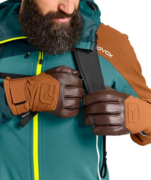 Image du produit Ortovox Gant Alpine Pro (XL)