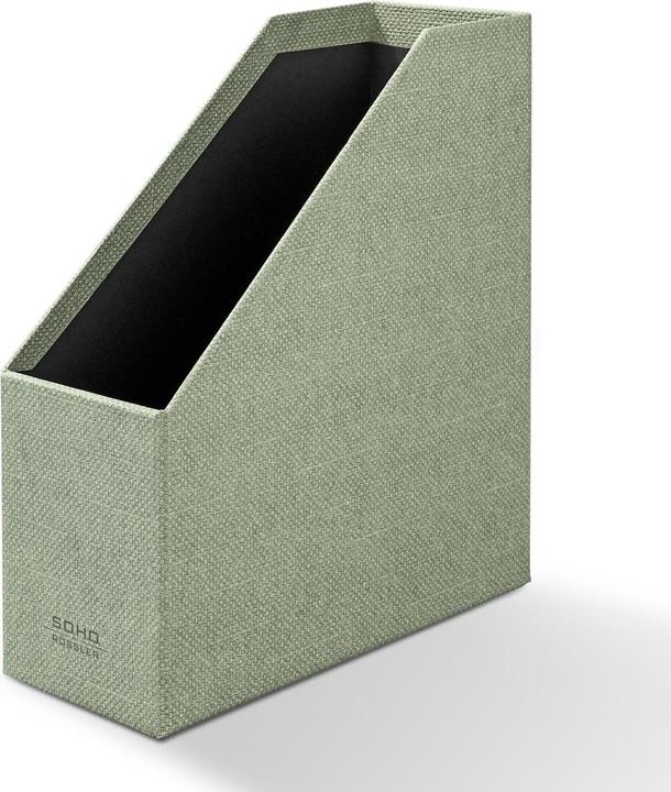 Actual product image Rössler Magazine file (A4)
