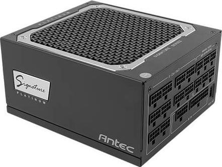 Produktbild Antec SIGNATURE X8000A506-18 - 1300 W - 100 - 240 V - 47 - 63 Hz - 15 - 7.5 A - 7,5 A (1300 W)