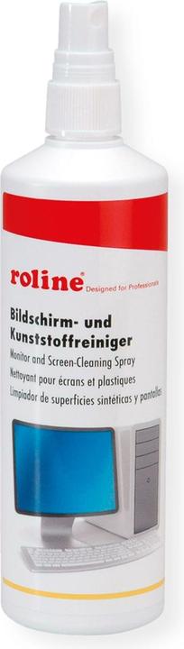Immagine prodotto Roline Spray per la pulizia dello schermo