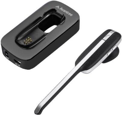 Immagine prodotto Avantree EGO Bluetooth Hands Free Car 2In1