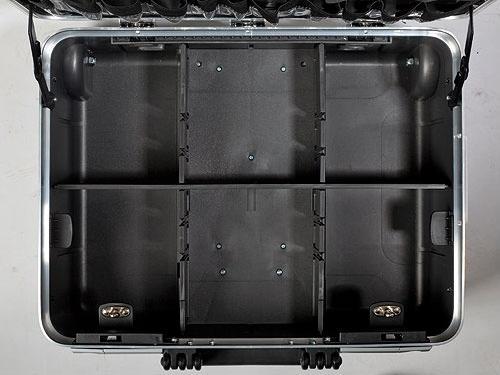 Produktbild GT Line PP Tool case, trolley, pallets & pouches