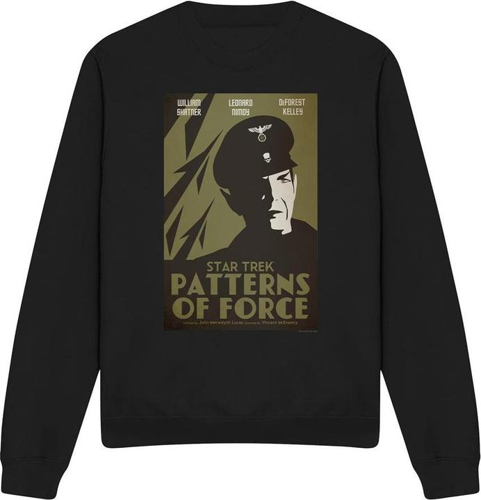 The Original Series Episode 50 Sweatshirt