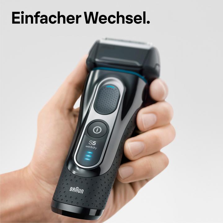 Actual product image Braun Series 5 (1 x)