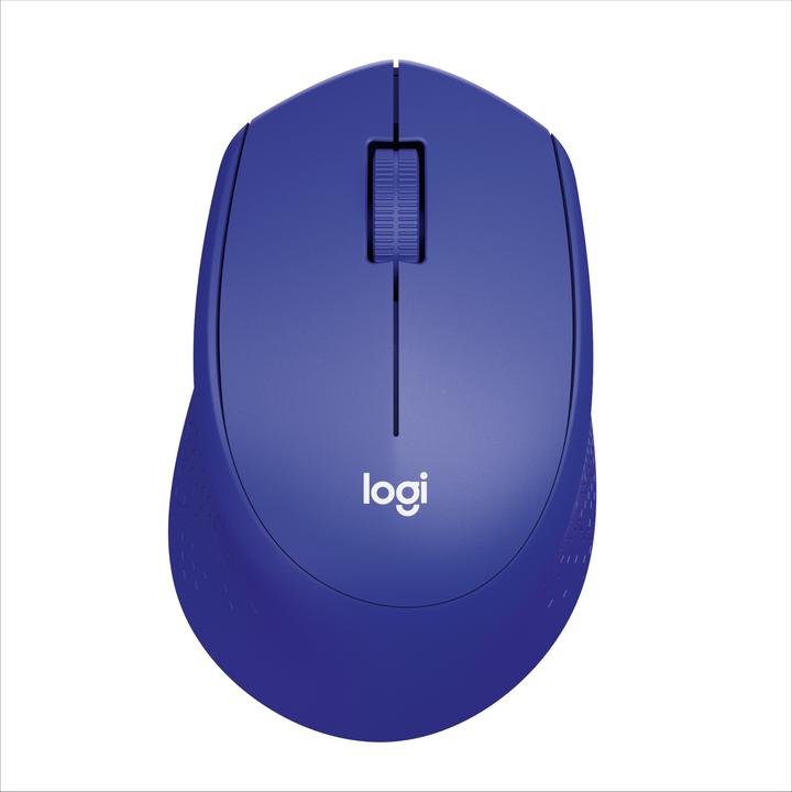 Logitech M330 Silent Plus (Wireless)