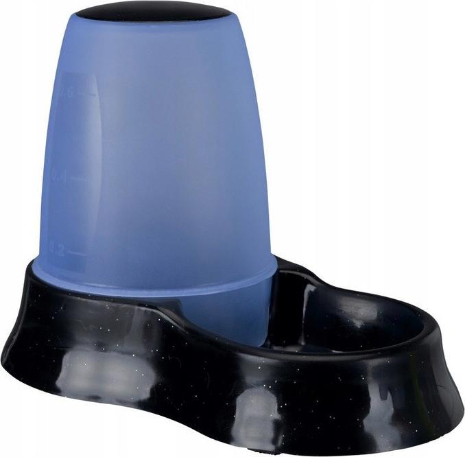 Produktbild Trixie Futter- und Wasserspender (0.60 l)