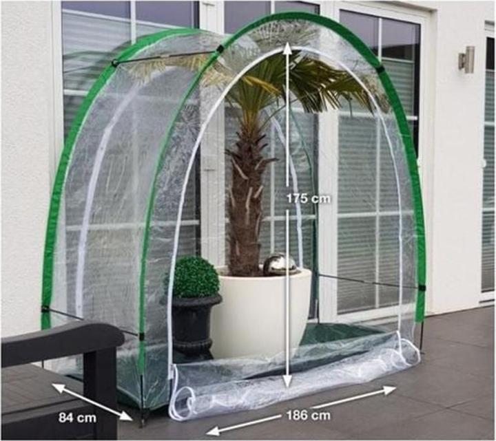 Produktbild BioGreen Maxigreen