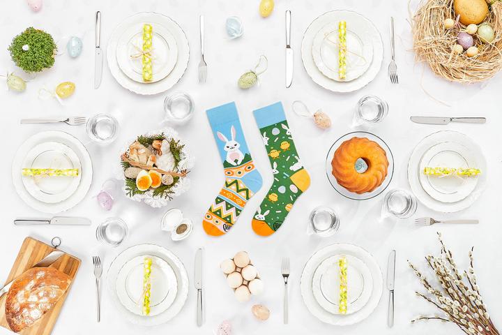 Produktbild Many Mornings Easter Bunny (Einzelpack, 39 - 42)