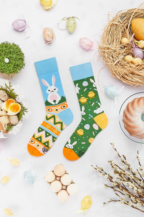 Produktbild Many Mornings Easter Bunny (Einzelpack, 39 - 42)