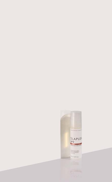 Actual product image Olaplex - Bond Protector Nourishing Hair Serum N°9 (90 ml)