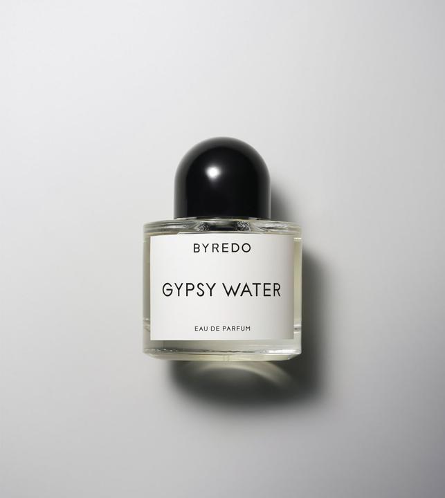 Actual product image Byredo Gypsy Water (Eau de parfum, 50 ml)
