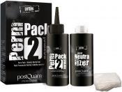 Produktbild Postquam Dauerwellen-Kit 2   normal (Dauerwellenlotion + Ne (Flüssiges Shampoo)