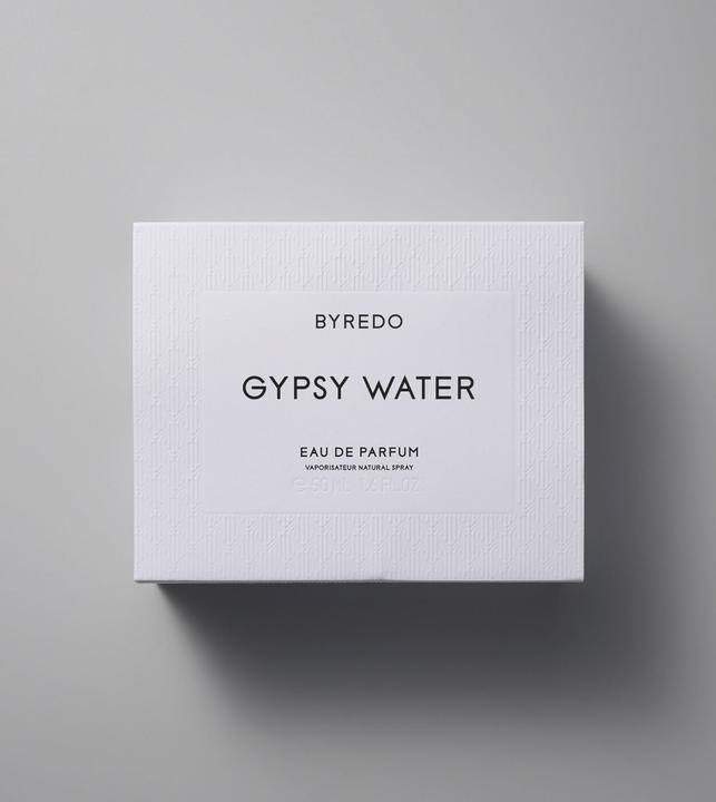 Actual product image Byredo Gypsy Water (Eau de parfum, 50 ml)
