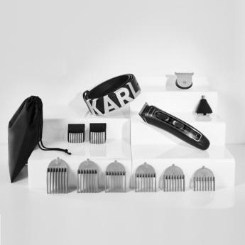 Image du produit Rowenta Beauté Masculine Multigroom Kl