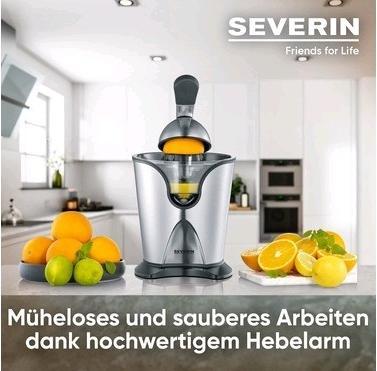 Actual product image Severin CP3544
