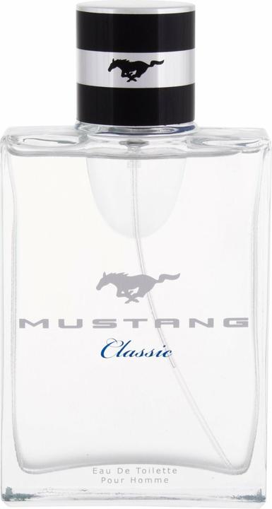 Produktbild Ford Mustang by Estee lauder Eau de Toilette Spray 30ml (Eau de Toilette, 30 ml)