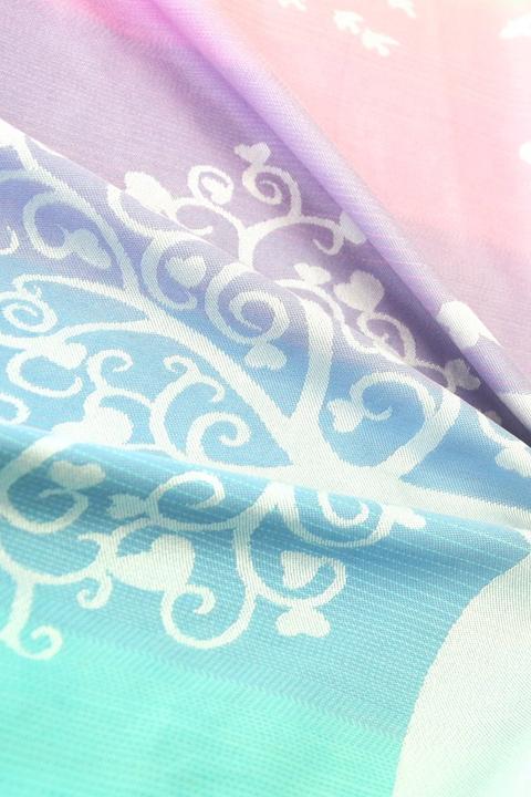 Actual product image Kokadi WrapTai- Marie in Wonderland