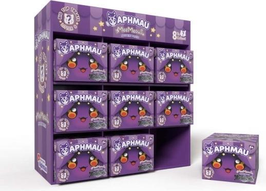 Image du produit Aphmau - Peluche mystère Circus Treats Asst. (262-6027) (15.24 cm)