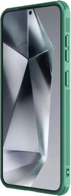 Actual product image Nillkin CamShield Pro Series Hardcase Hülle (Samsung Galaxy S25)