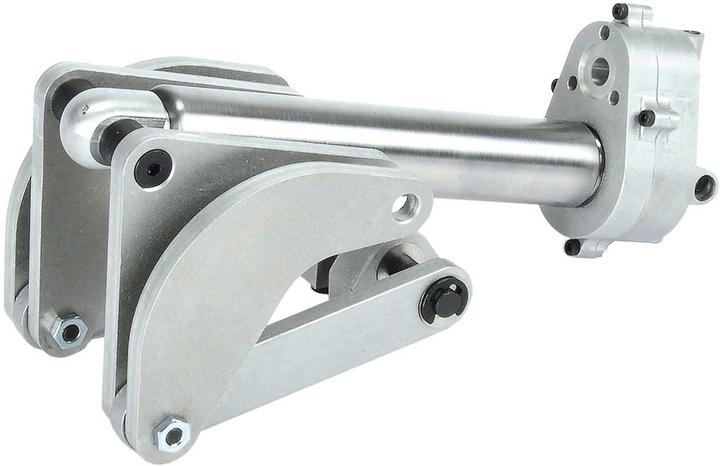 Actual product image Carson Model sport 500907217 1:14 Kip