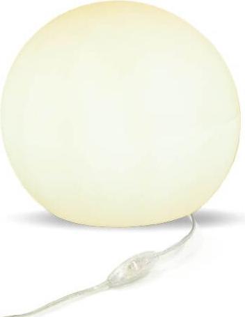 Produktbild Newgarden BULLY 40 LED Kugellampe 40cm, runde Kugel-Leuchte E27 (E27)