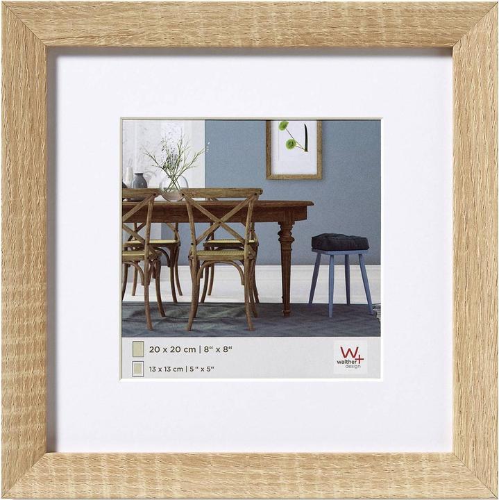 Produktbild Walther Design Fiorito (20 x 20 cm)