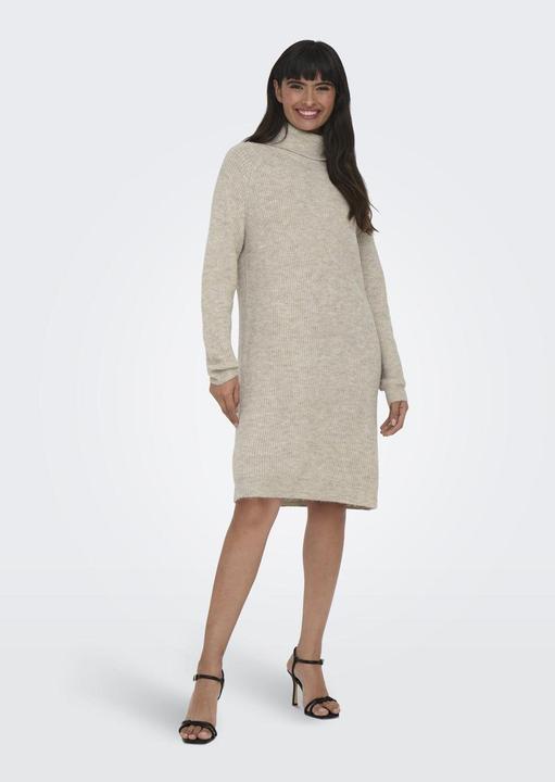 Produktbild Only Rollkragen Strickkleid (M)