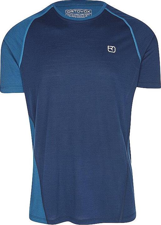 Produktbild Ortovox 120 Cool Tec Fast Upward T-Shirt (M)