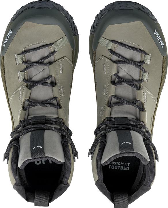 Produktbild Salewa Puez Leather Mid PTX (45)