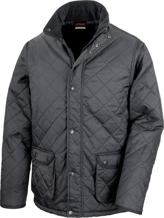 Produktbild Regatta Urban Cheltenham Jacke wasserabweisend (XXL)