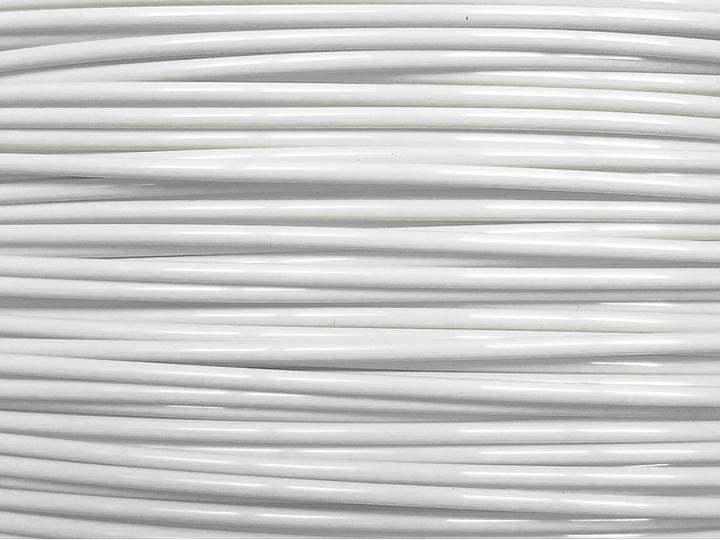 Immagine prodotto 3d-printerstore.ch ABS ProFill Filamento 1,75 mm 1 kg bianco RAL 9003 (ABS, 1.75 mm, 1000 g, Bianco)