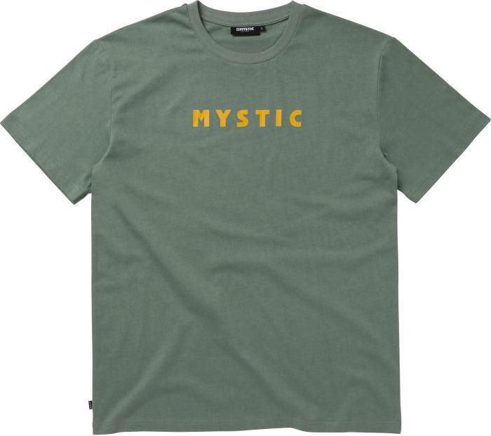 Mystic Icon Tee
