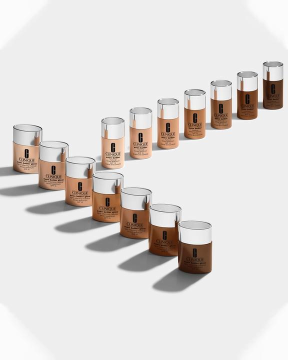 Actual product image Clinique Even Better Glow (Vanilla)