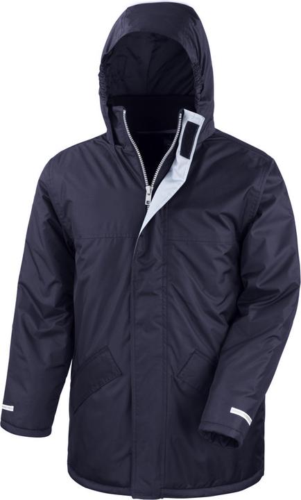 Produktbild Regatta Core WinterParka wasserabweisend winddicht (XXL)