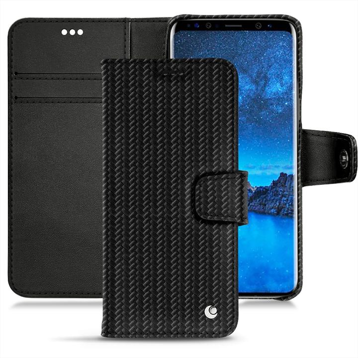 Image du produit Noreve Housse cuir vertical (Apple iPhone 7 Plus)