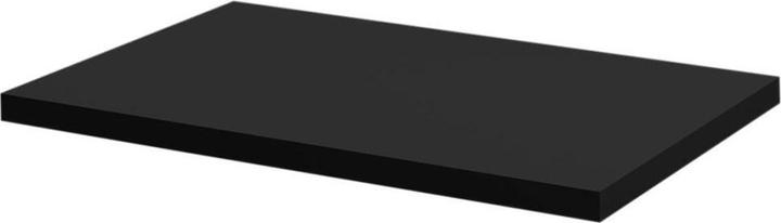 Immagine prodotto En.Casa Waschtischunterschrank Skelbolu 60x60x40cm Eicheoptik/Schwarz