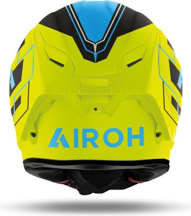 Immagine prodotto Airoh GP 550 (53 - 54 cm, XS)