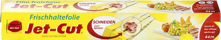 Produktbild Jet-Cut Frischhaltefolie (1 x)