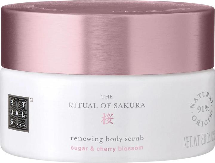 Image du produit Rituals Le rituel de Sakura (250 ml)