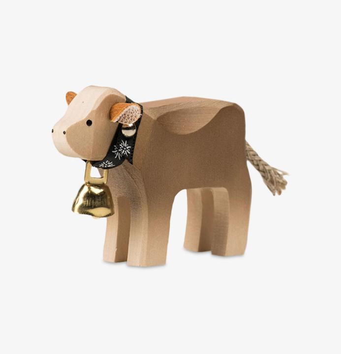 Image du produit Trauffer Veau avec cloche