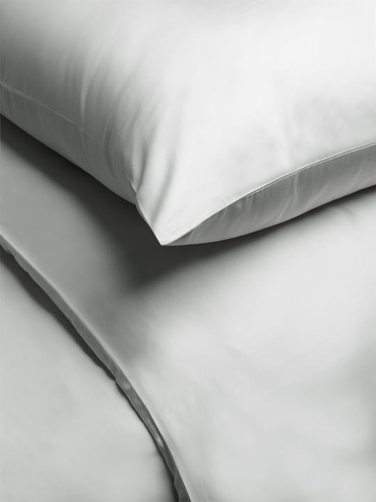 Immagine prodotto Aspero Biancheria da letto in viscosa di bambù Serande - 9579 (Copripiumino, 135 x 200 cm)
