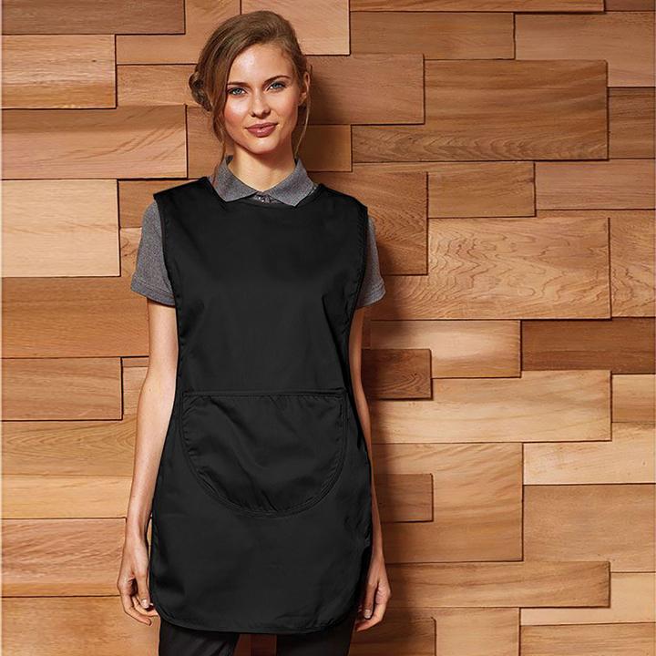Actual product image Premier Work apron with bag (XL)