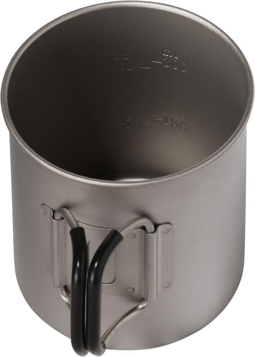 Actual product image Msr Titanium™ cup