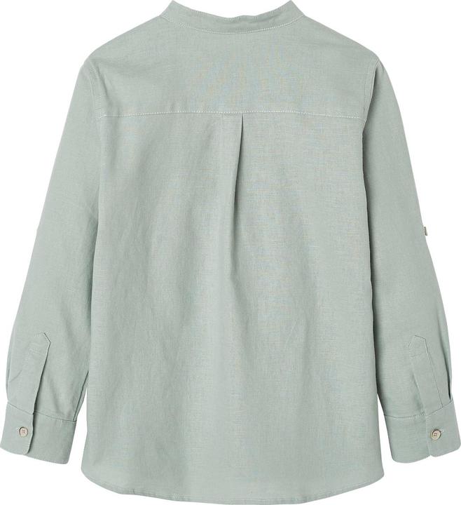 Actual product image Vertbaudet Hemd (86)